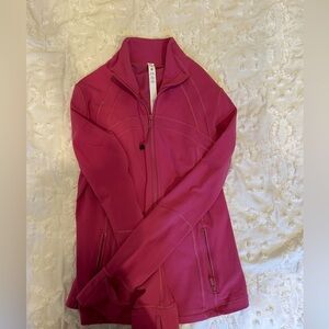 LULULEMON DEFINE JACKET